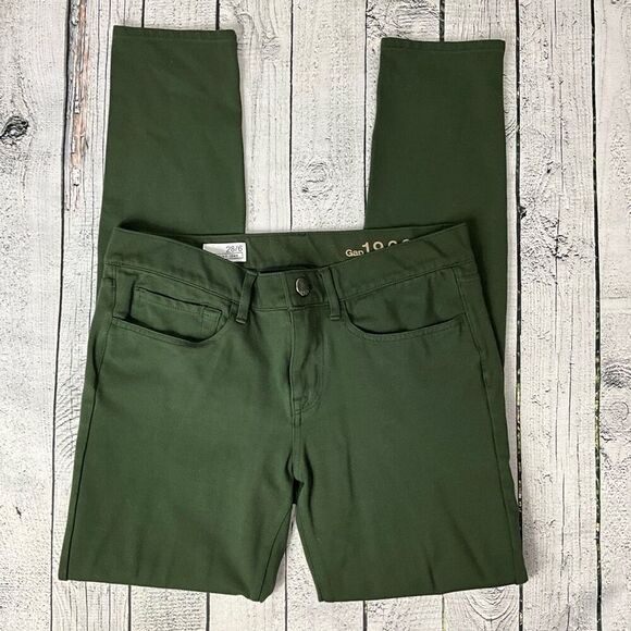 GAP Knit Skinny Pants - Picture 1 of 5